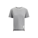 T-Shirt with iconic bands