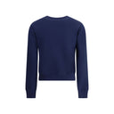 Sudadera de algodón