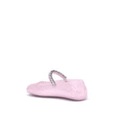 Ballerine multicolore in poliuretano