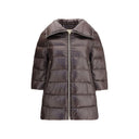 Midi Down Jacket - Allure Absolue