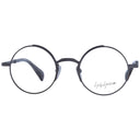 Monture de lunettes grise unisexe