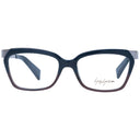 Óculos de Acetato Azul (Armações)