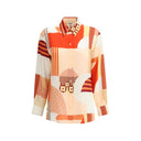 Patchwork Shirt