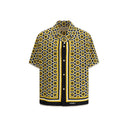 Bulles Royales bowling Shirt