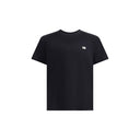 Camiseta con logotipo