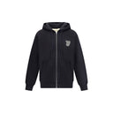 Sudadera con capucha con logotipo