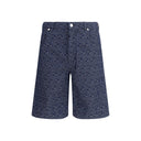 Denim Shorts - Allure Absolue
