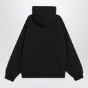 Balenciaga Schwarzes Nano BB Medium Fit Sweatshirt
