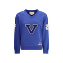 Cotton Sweatshirt Valentino