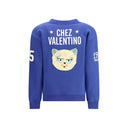 Sudadera de algodón
