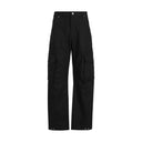 Golden Cargo Pants Golden Goose