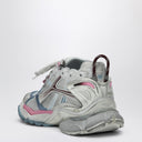 Balenciaga Runner sneaker white//blue/pink/grey