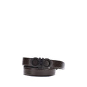 Gancini reversible Belt Ferragamo