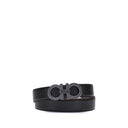 Gancini reversible Belt Ferragamo