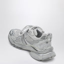 Balenciaga Runner 2.0 grey/silver sneakers