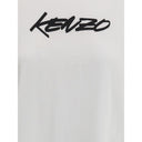 Cotton T-Shirt Kenzo