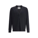Wool Cardigan
