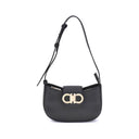 Gancini Shoulder Bag Ferragamo
