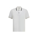 Logoed Polo Shirt Ferragamo