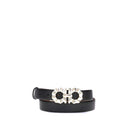 Gancini reversible Belt Ferragamo