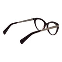 Óculos de Acetato Roxo (Armações)