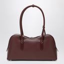 Stella McCartney Ryder Bordeaux Schultertasche