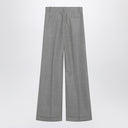 Valentino Vichy-Karo Wollmischung Hose