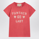 Light red T-shirt Chez Valentino