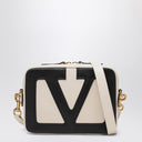 Bolsa tiracolo Valentino Garavani Viva Superstar Butter
