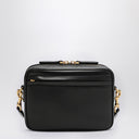 Valentino Garavani Viva Superstar crossbody bag black/spice