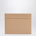 Valentino Garavani Vlogo Signature credit card holder Rose Sand