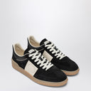 Valentino Garavani Schwarz/Elfenbein Upvillage Sneaker