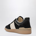 Valentino Garavani Schwarz/Elfenbein Upvillage Sneaker