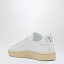 Tênis Royco de couro branco Valentino Garavani
