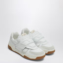 Valentino Garavani Sneaker Bassa Joie De Jouer bianca