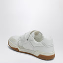 Valentino Garavani Sneaker Bassa Joie De Jouer bianca