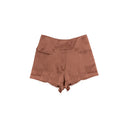 Pink Viscose Short Tom Ford
