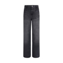 Futura Jeans Kenzo