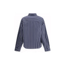 Camisa a rayas