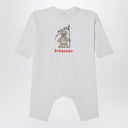 Burberry Set of two cotton pieces with Thomas bear
