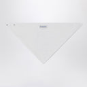 Burberry Set of three coloured cotton bibs