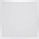 Burberry White cotton blanket