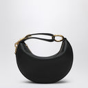 Burberry Knight Arc small bag black