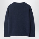 Burberry Big Ben sweater in wool