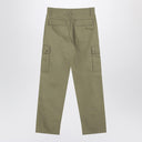 Burberry Khaki cargo pants