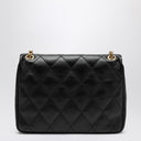 Sac Burberry Strand grand noir