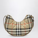 Burberry Medium Horseshoe Crossbody Bag