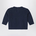 Burberry Big Ben sweater in wool