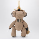 Burberry Thomas bear charms