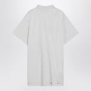 Balenciaga Optical white oversized T-shirt